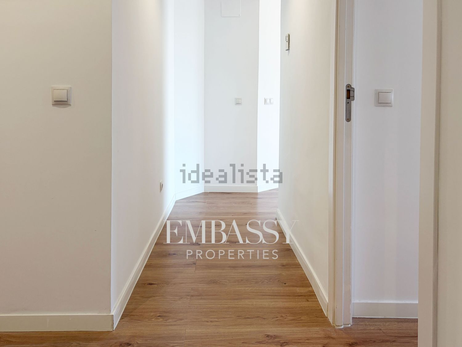 Apartamento 110 m² em Madrid
