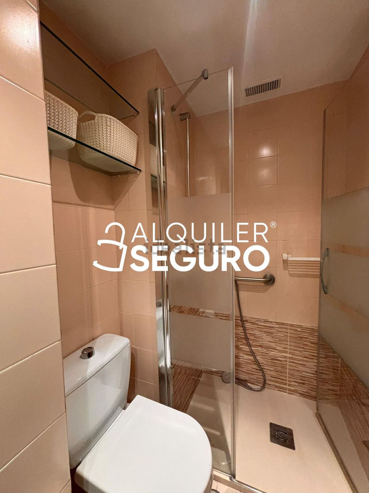 Pis de 104 m² a Madrid