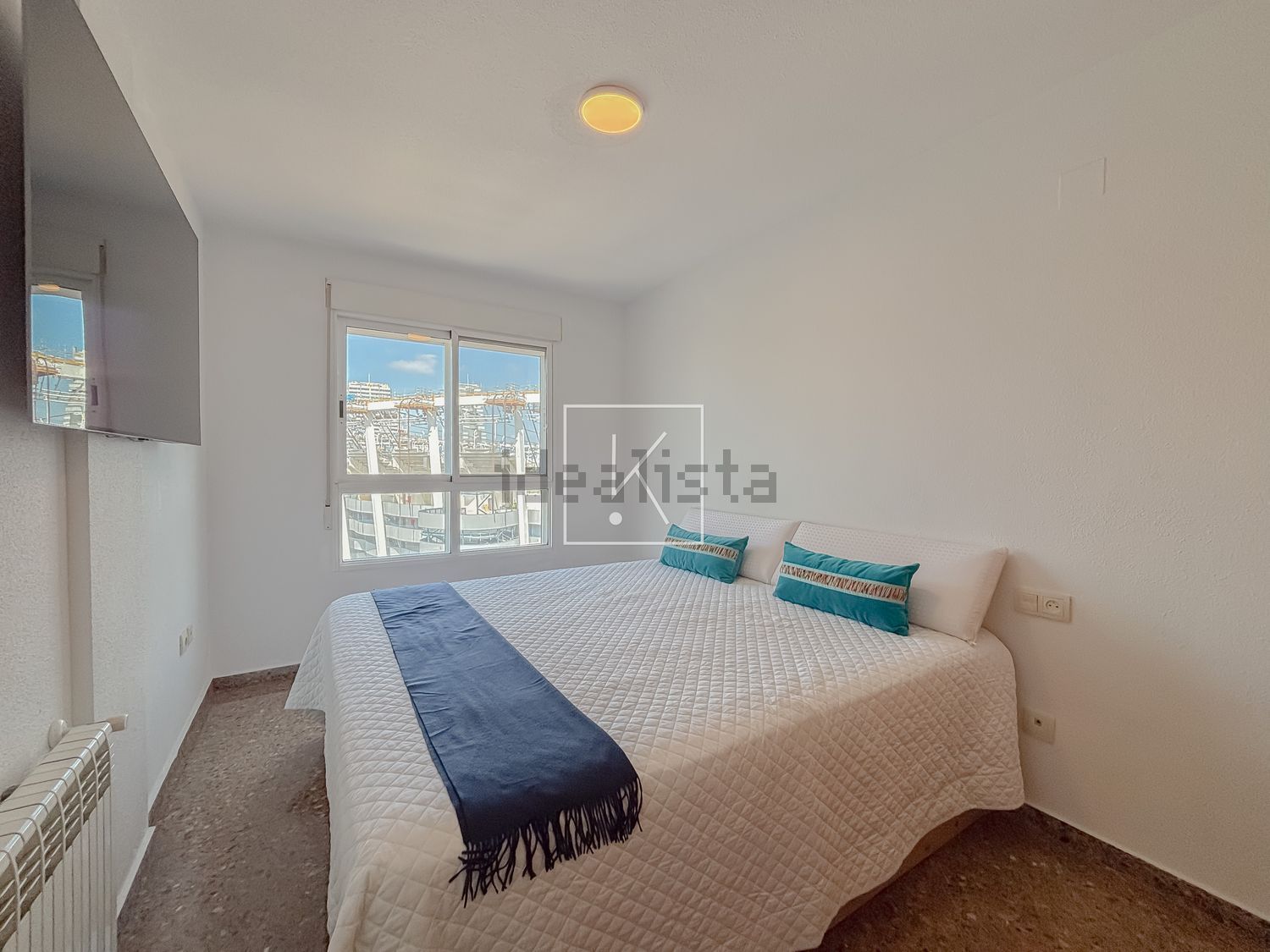 Pis de 111 m² a València