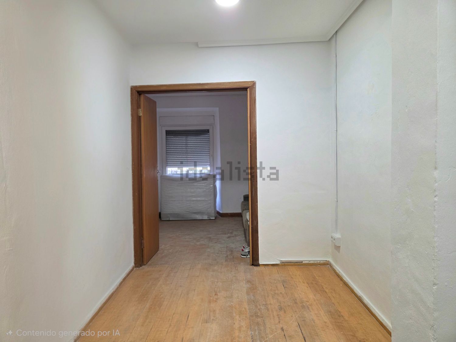 Pis de 50 m² a València