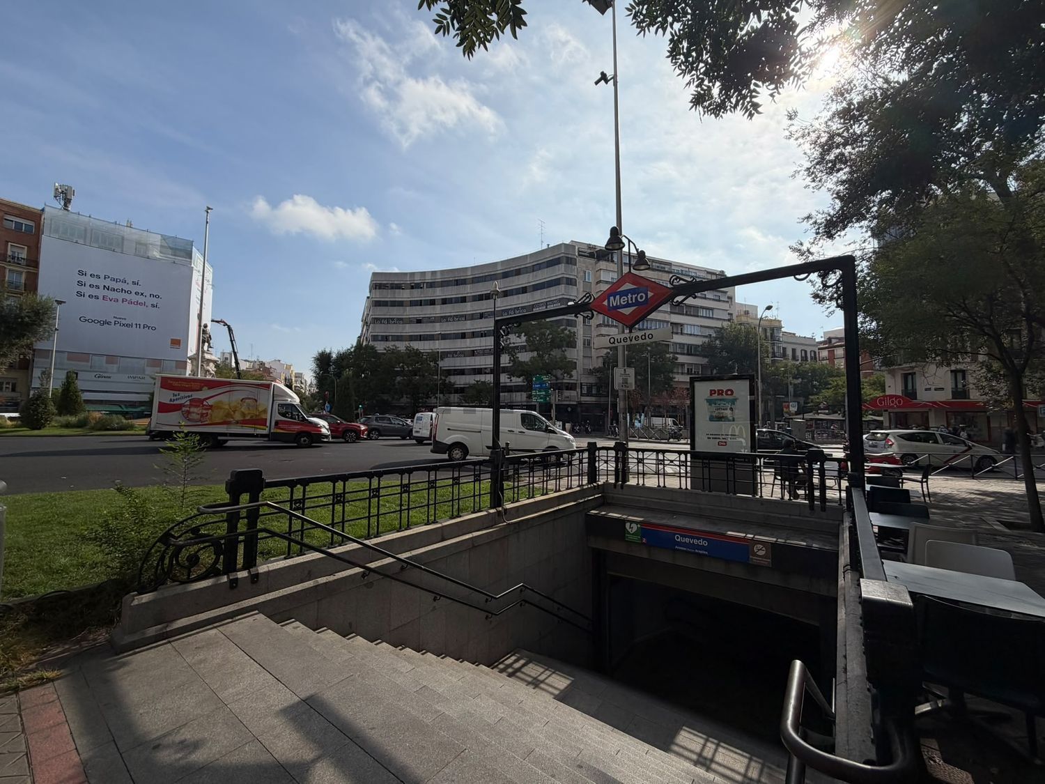 Pis de 59 m² a Madrid