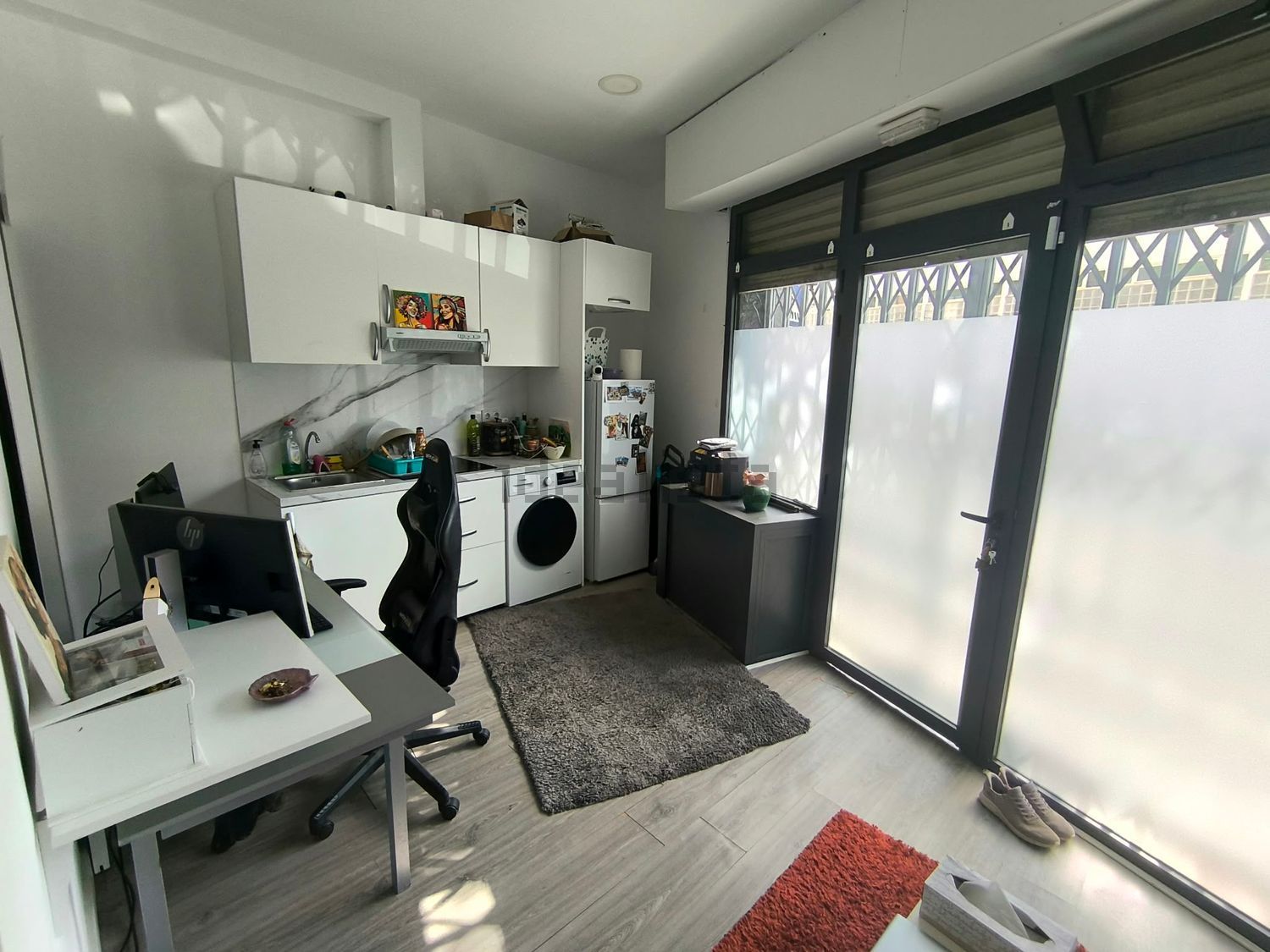 Pis de 30 m² a Barcelona