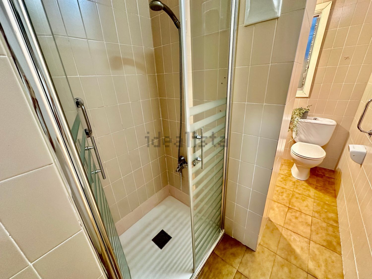 Zimmer zur Miete, Saragossa