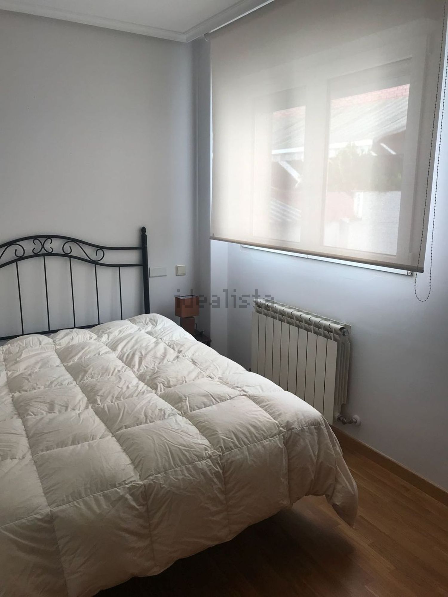 Pis de 42 m² a Palencia