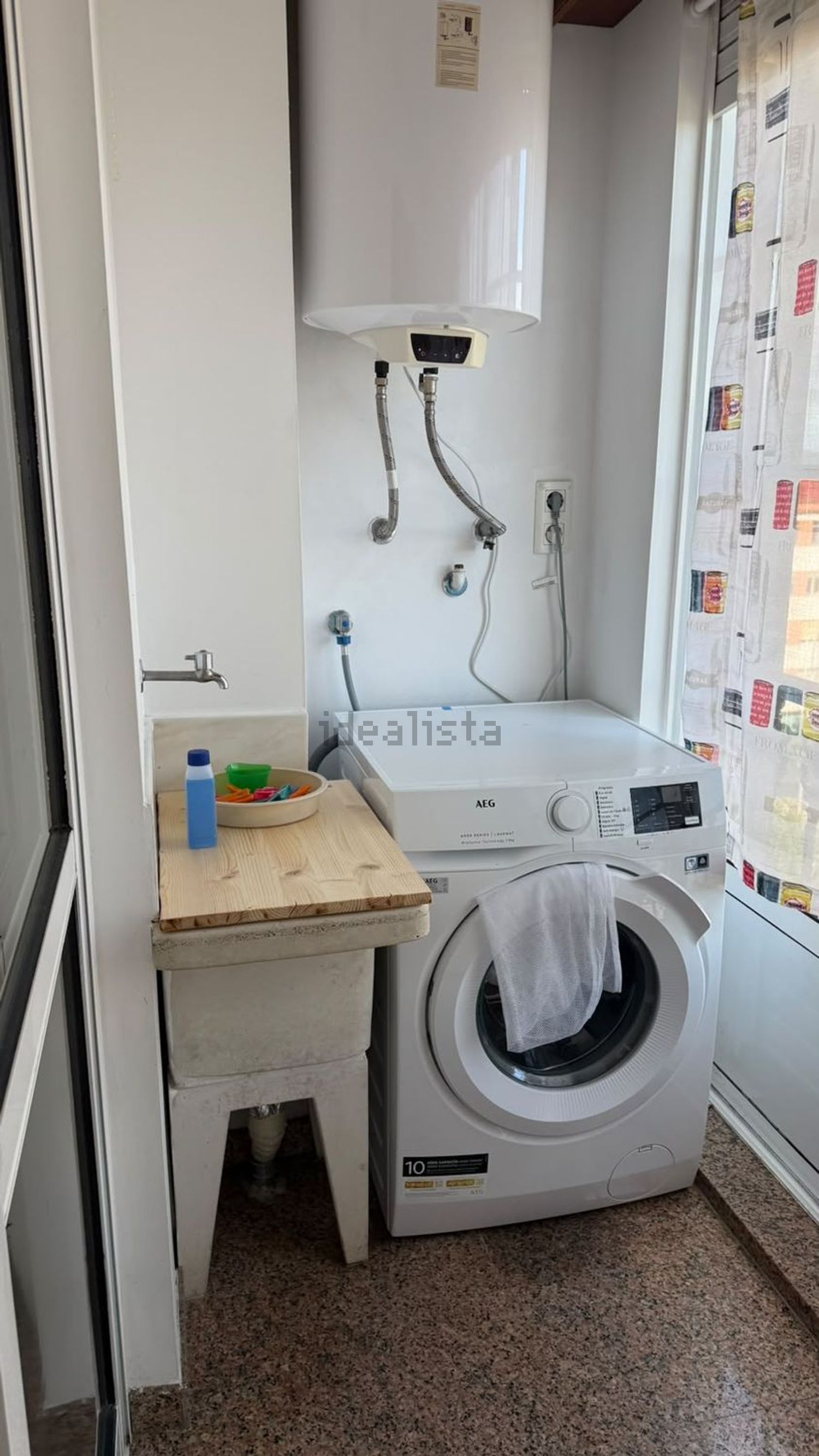 Pis de 90 m² a Narón