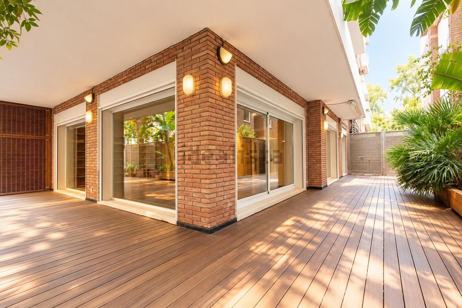 Pis de 180 m² a Barcelona