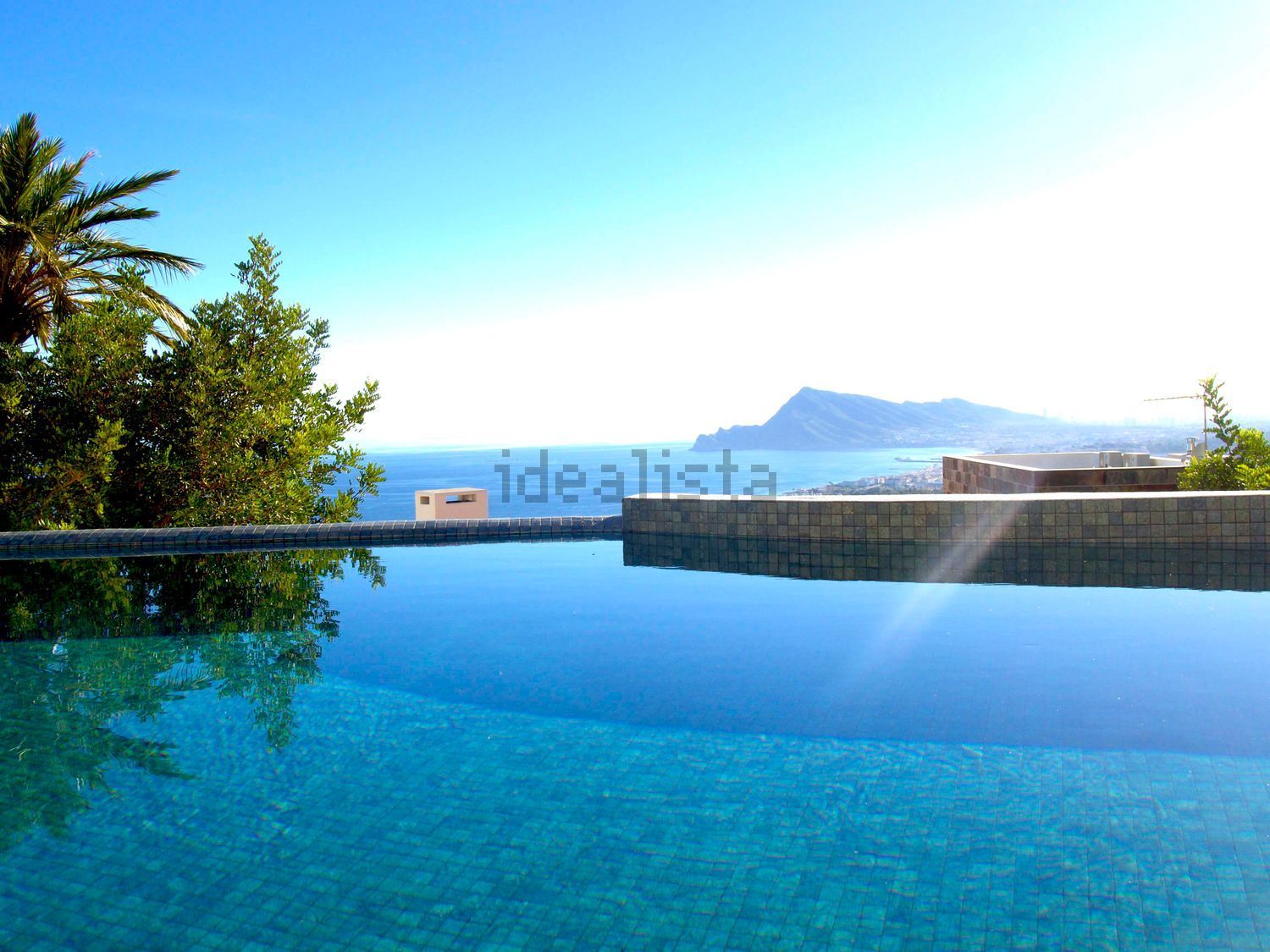 Casa de 378 m² a Altea