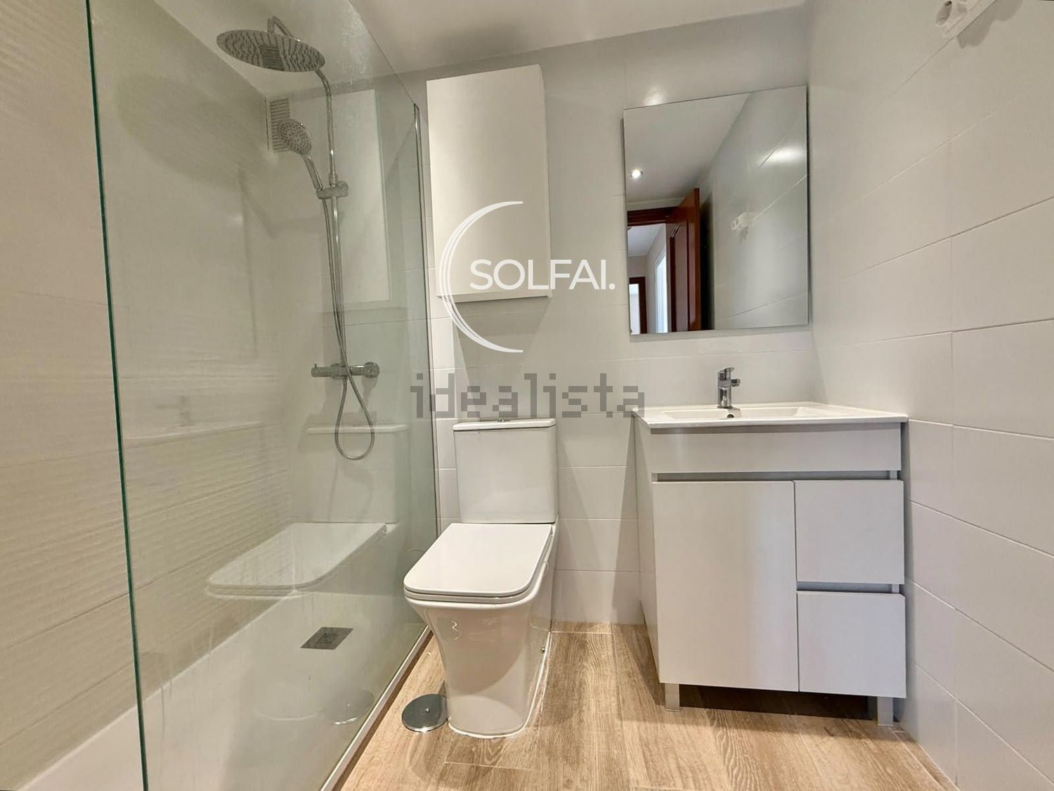 Piso de 110 m² en Madrid
