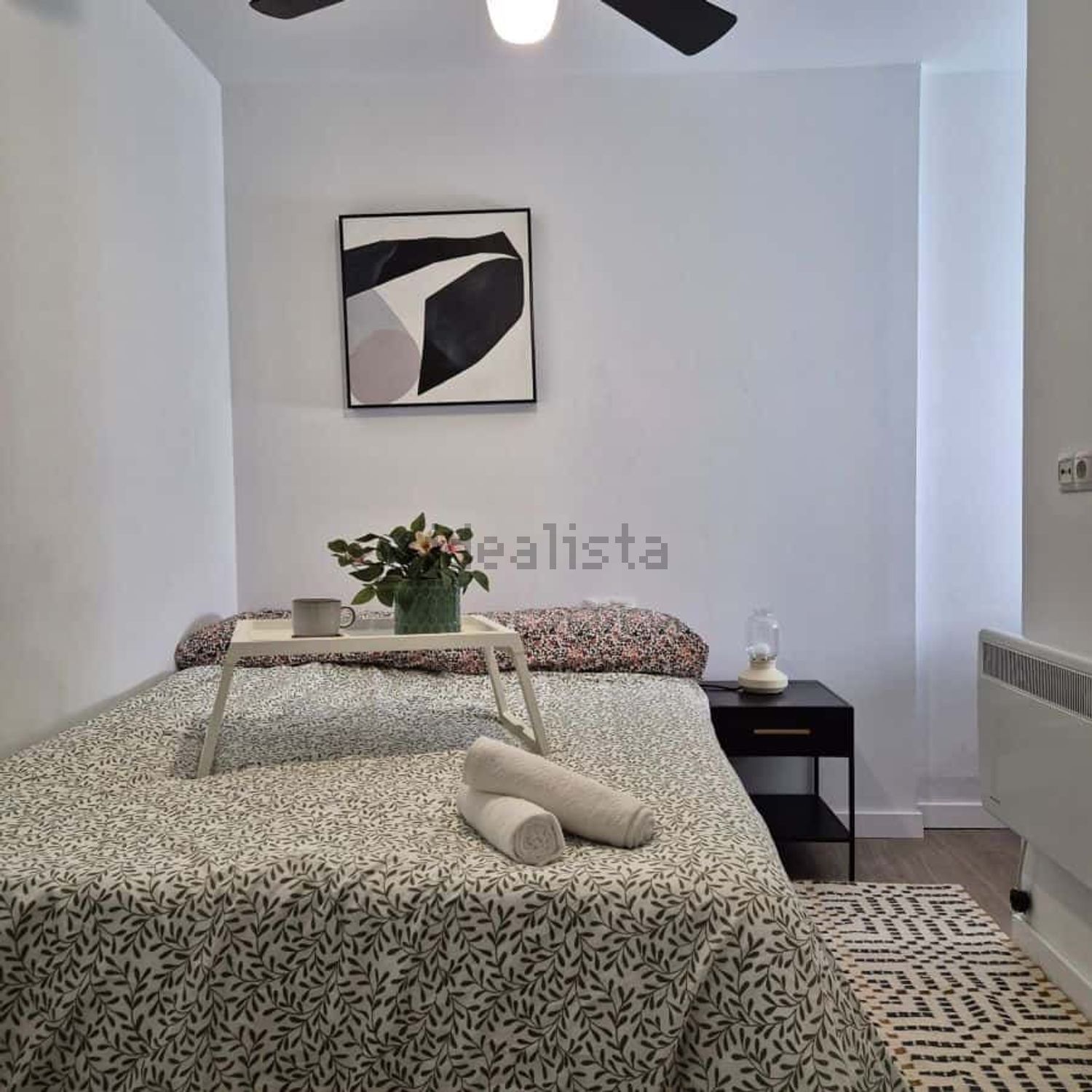 Habitación en alquiler, Valencia