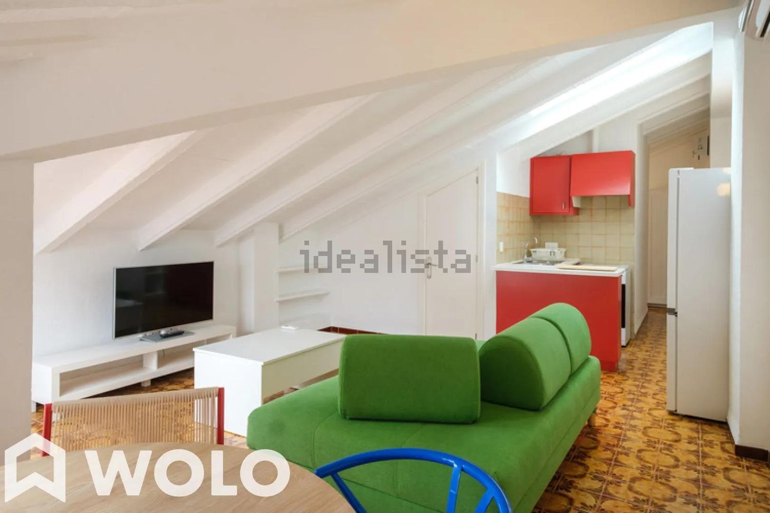 Piso de 45 m² en Pollença