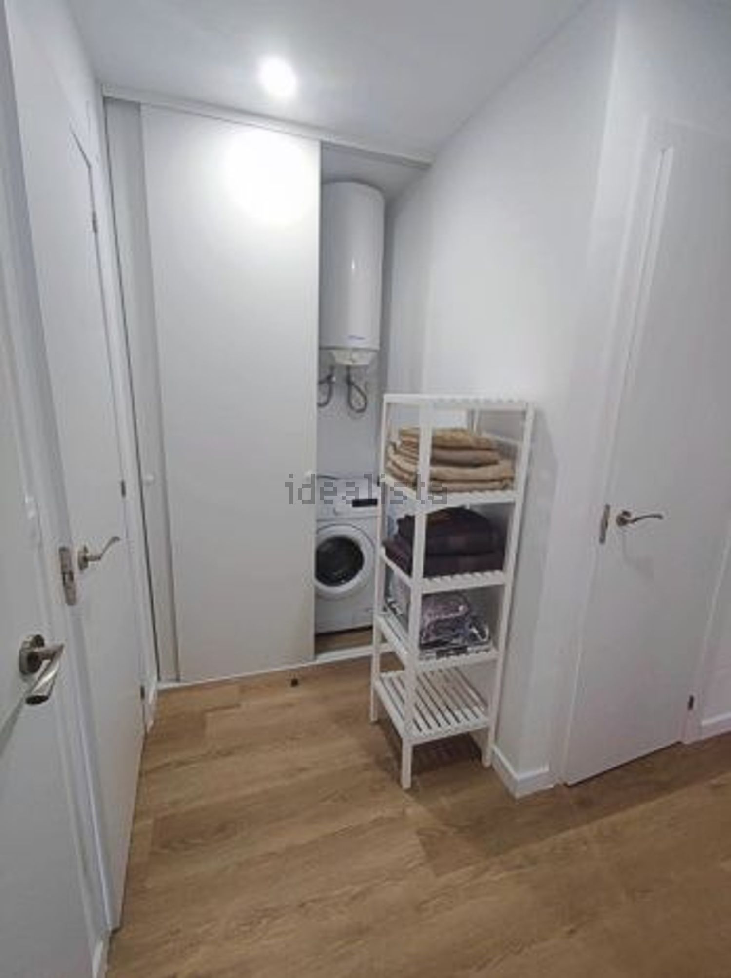 Pis de 95 m² a València