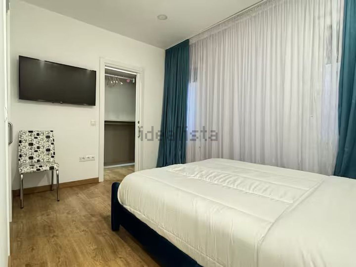 Habitación en alquiler, Madrid