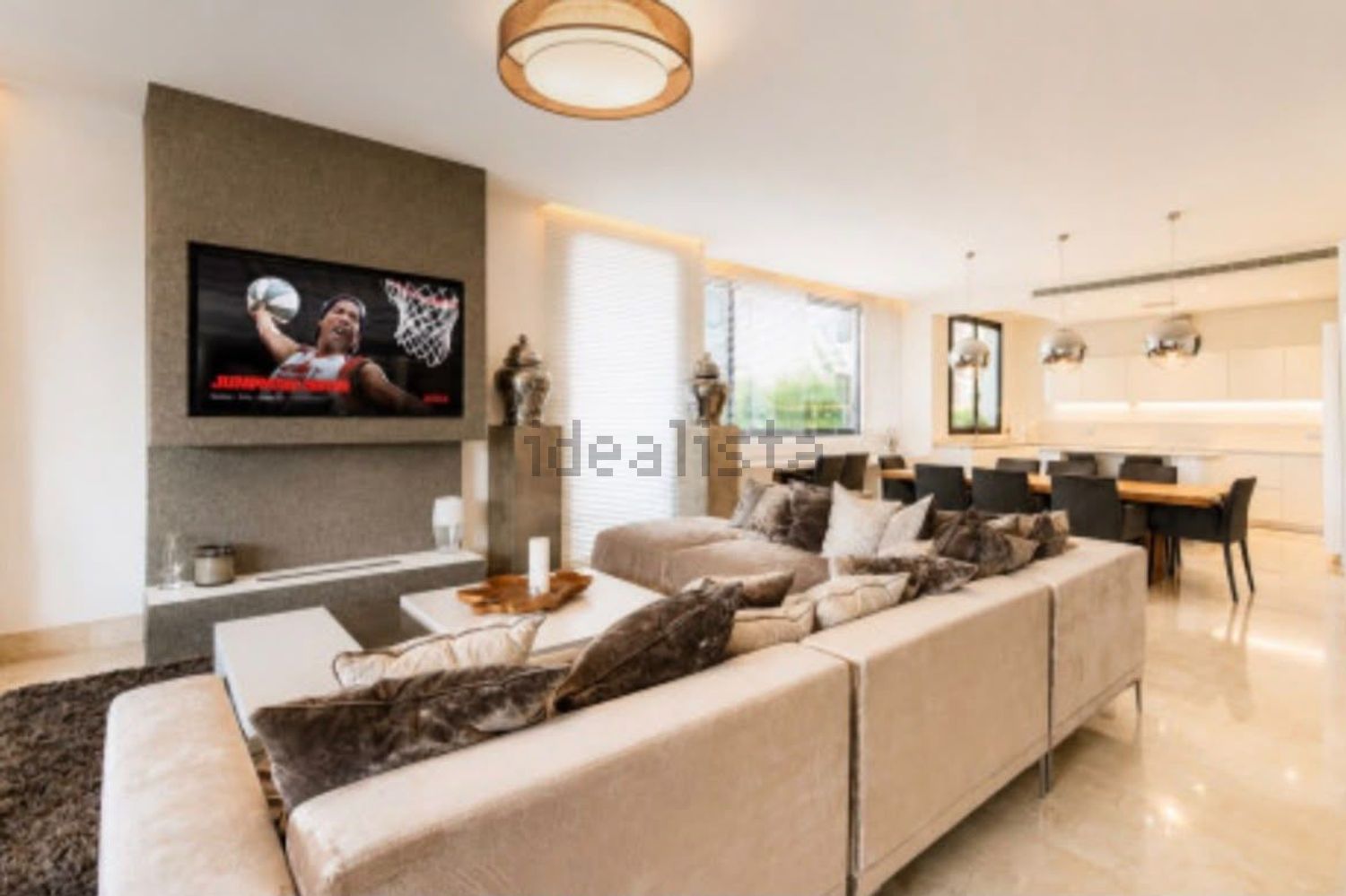 Pis de 420 m² a Marbella