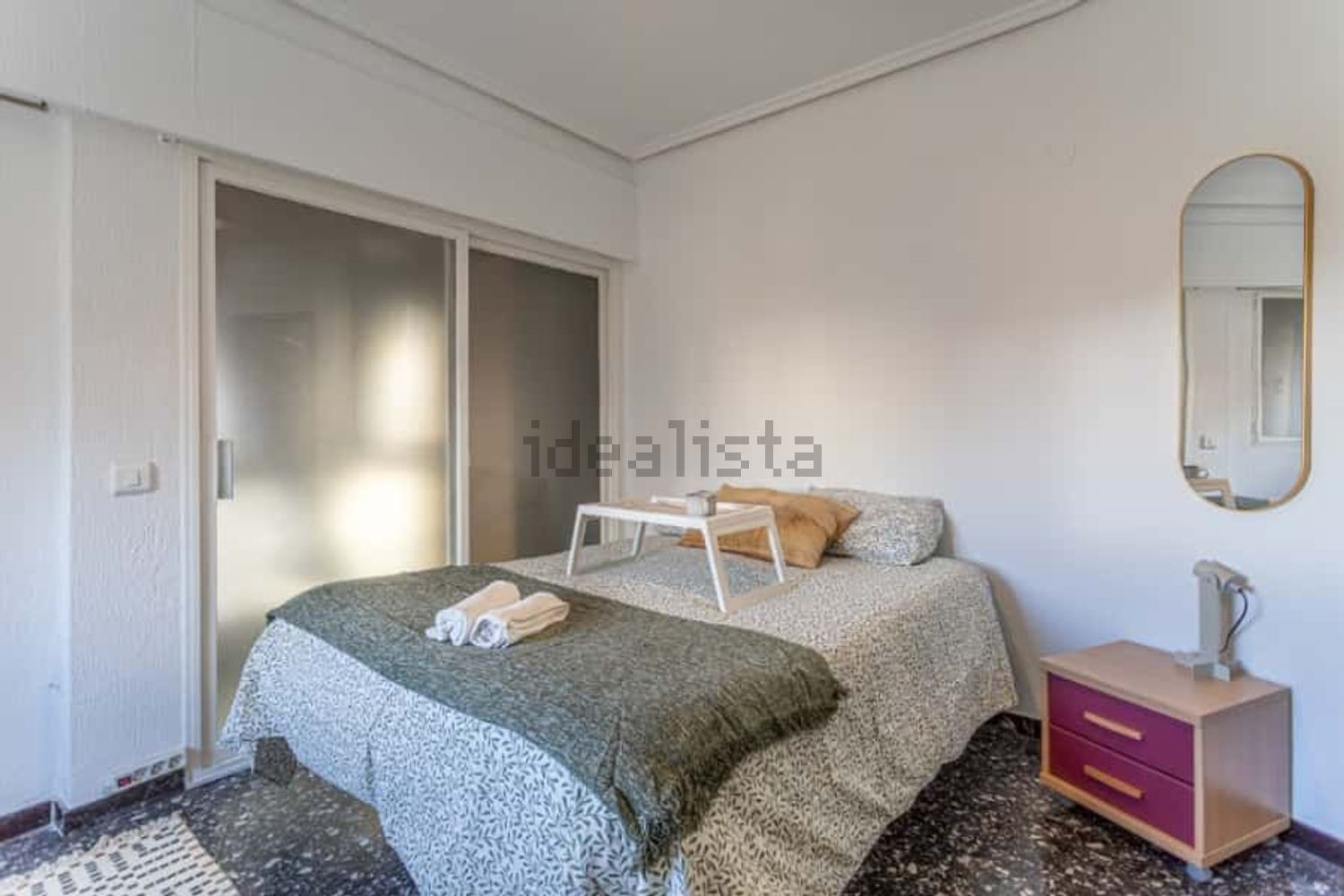 Habitación en alquiler, Valencia