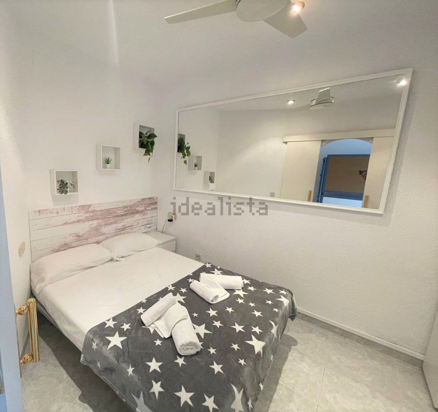Piso de 47 m² en Sant Feliu de Guíxols