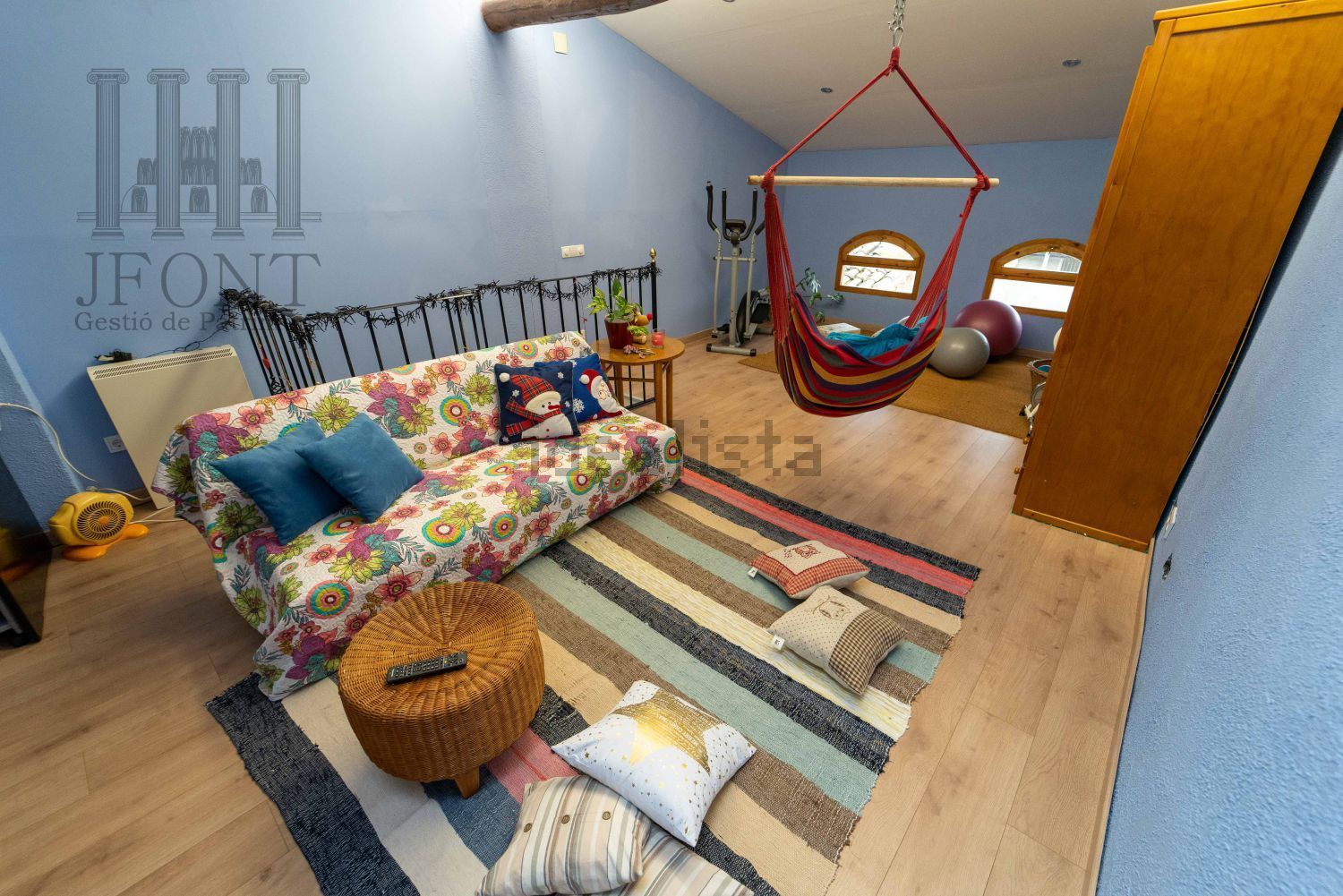 Casa 225 m² a Garcia