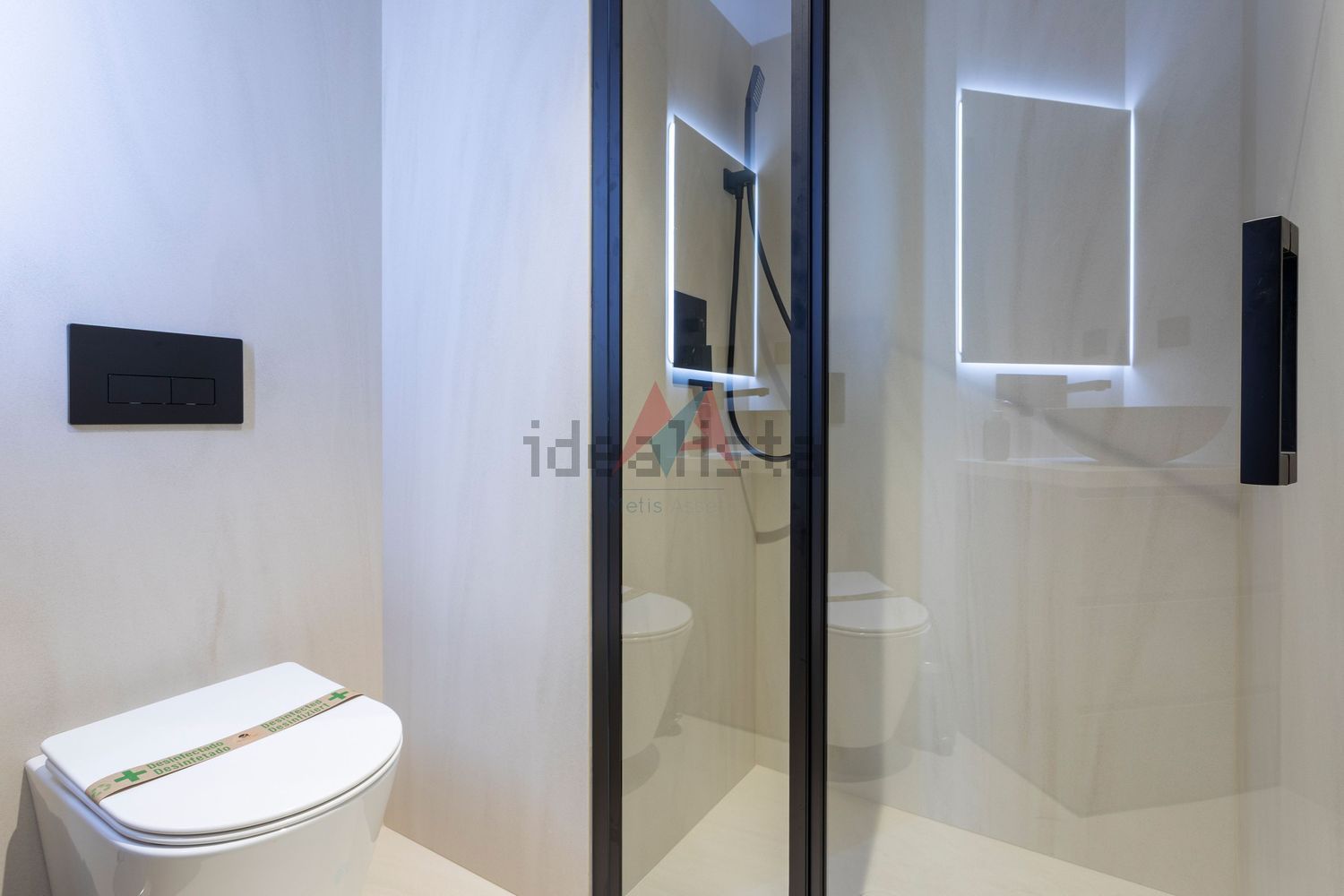 Pis de 83 m² a Barcelona