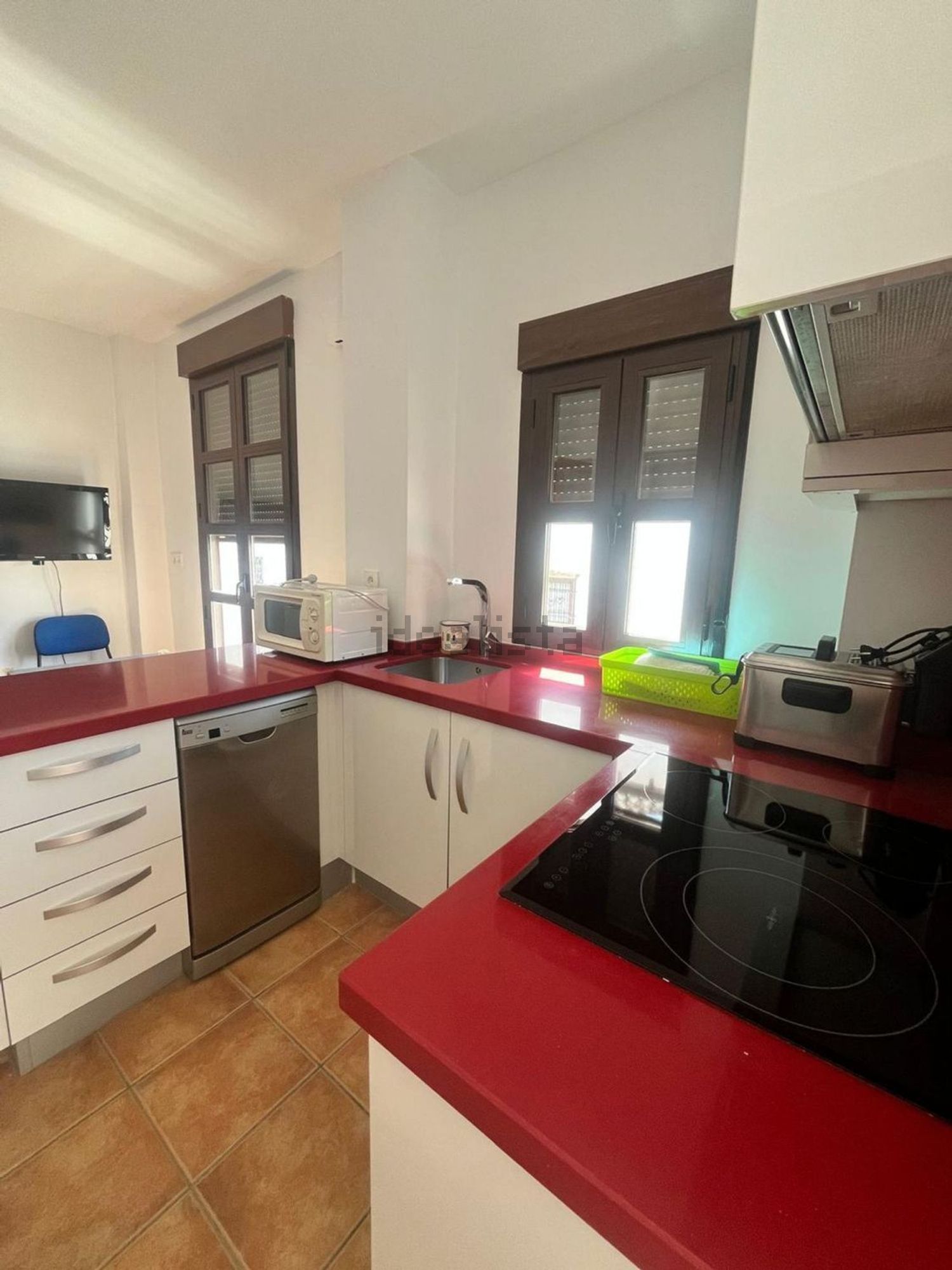 Habitació de lloguer, Granada