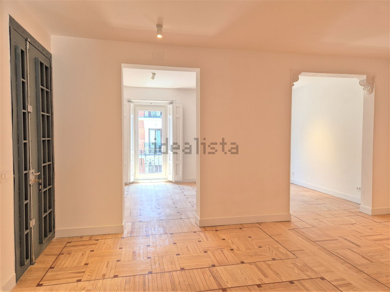 Appartamento 132 m² a Madrid