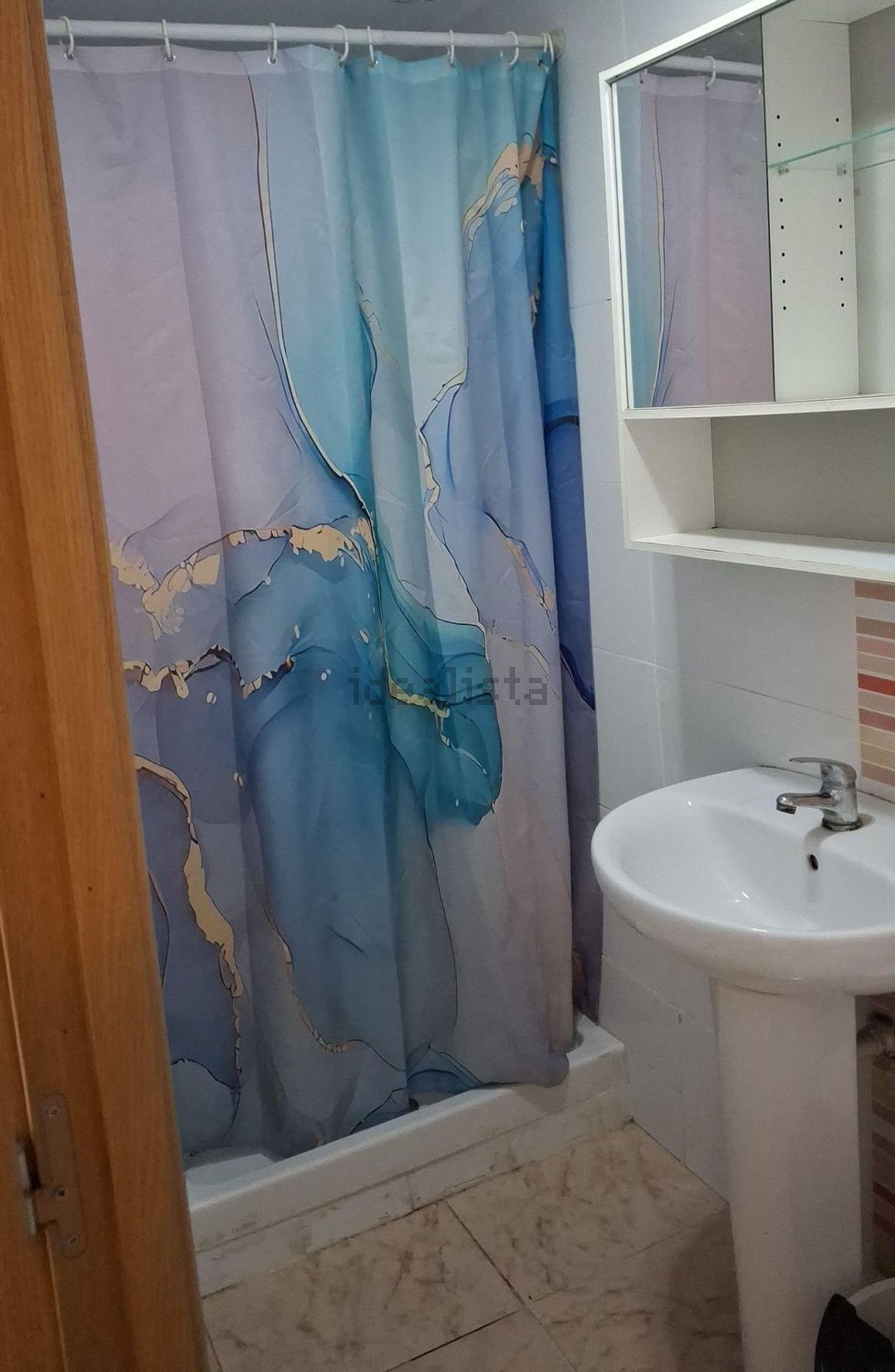 Wohnung 20 m² in Valencia