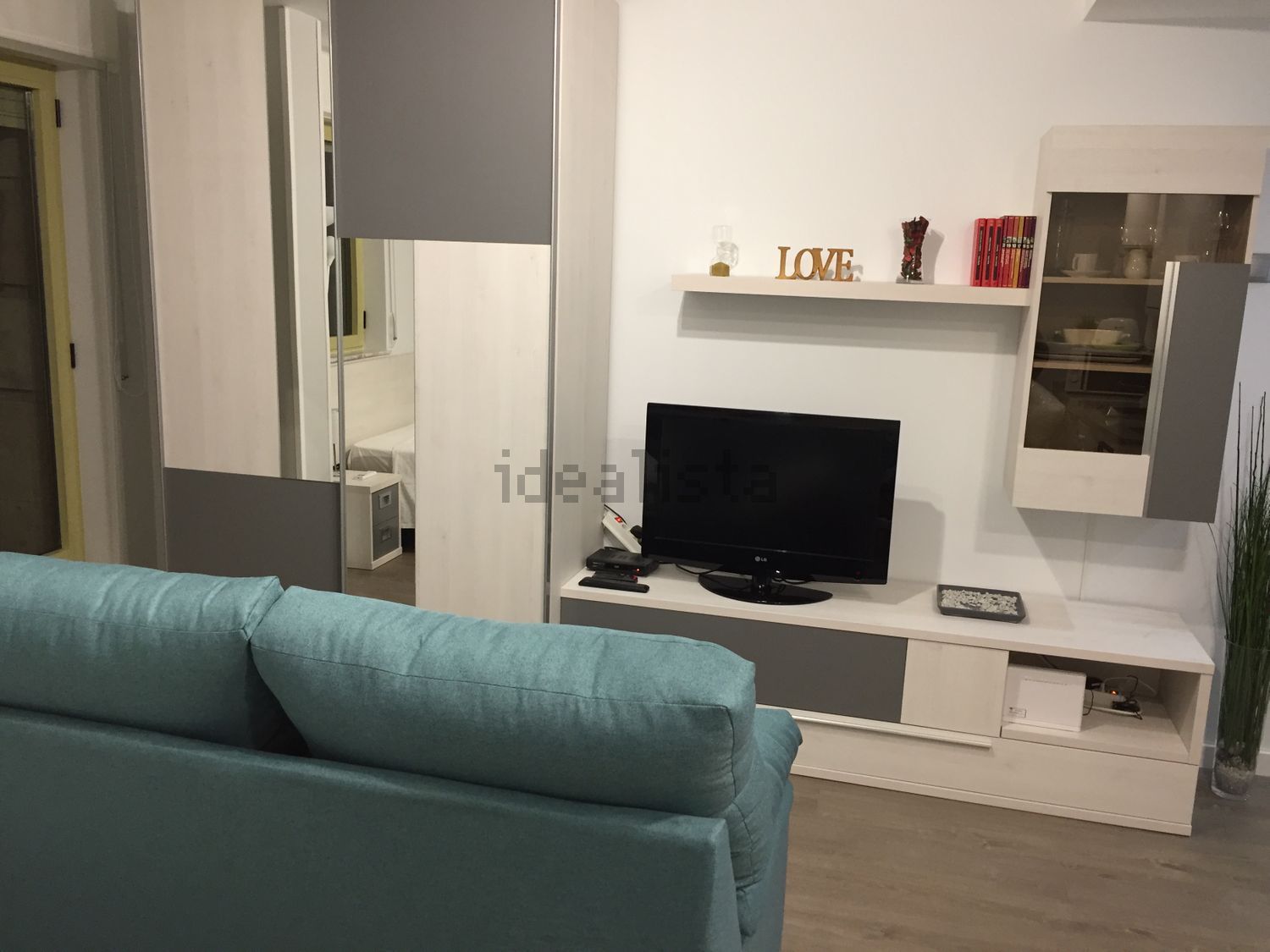 Flat 35 m² in Salamanca