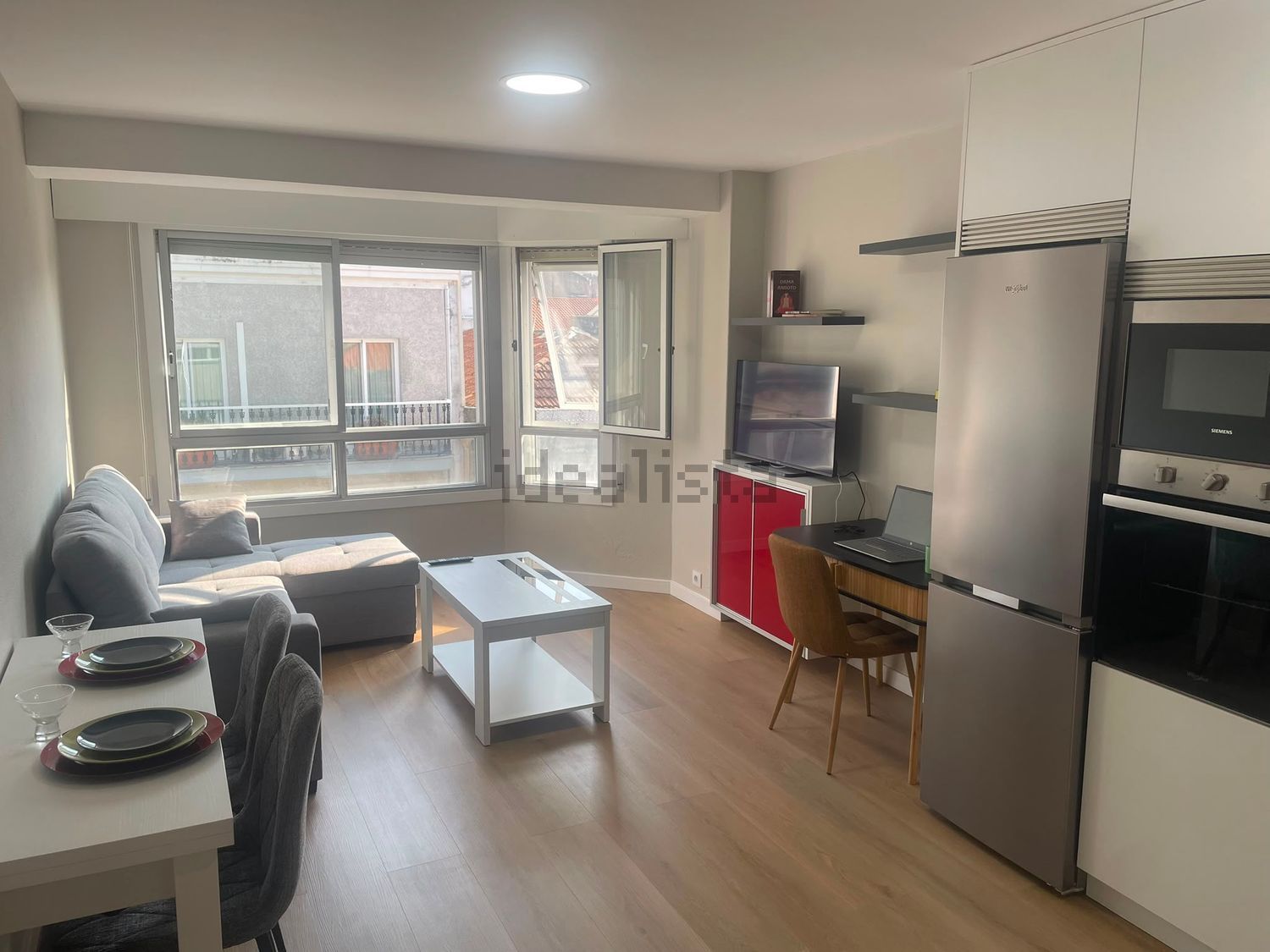 Appartamento 50 m² a Vigo