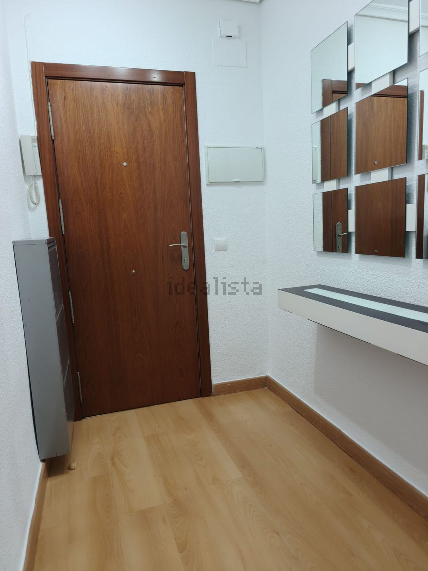 Pis de 94 m² a Còrdova