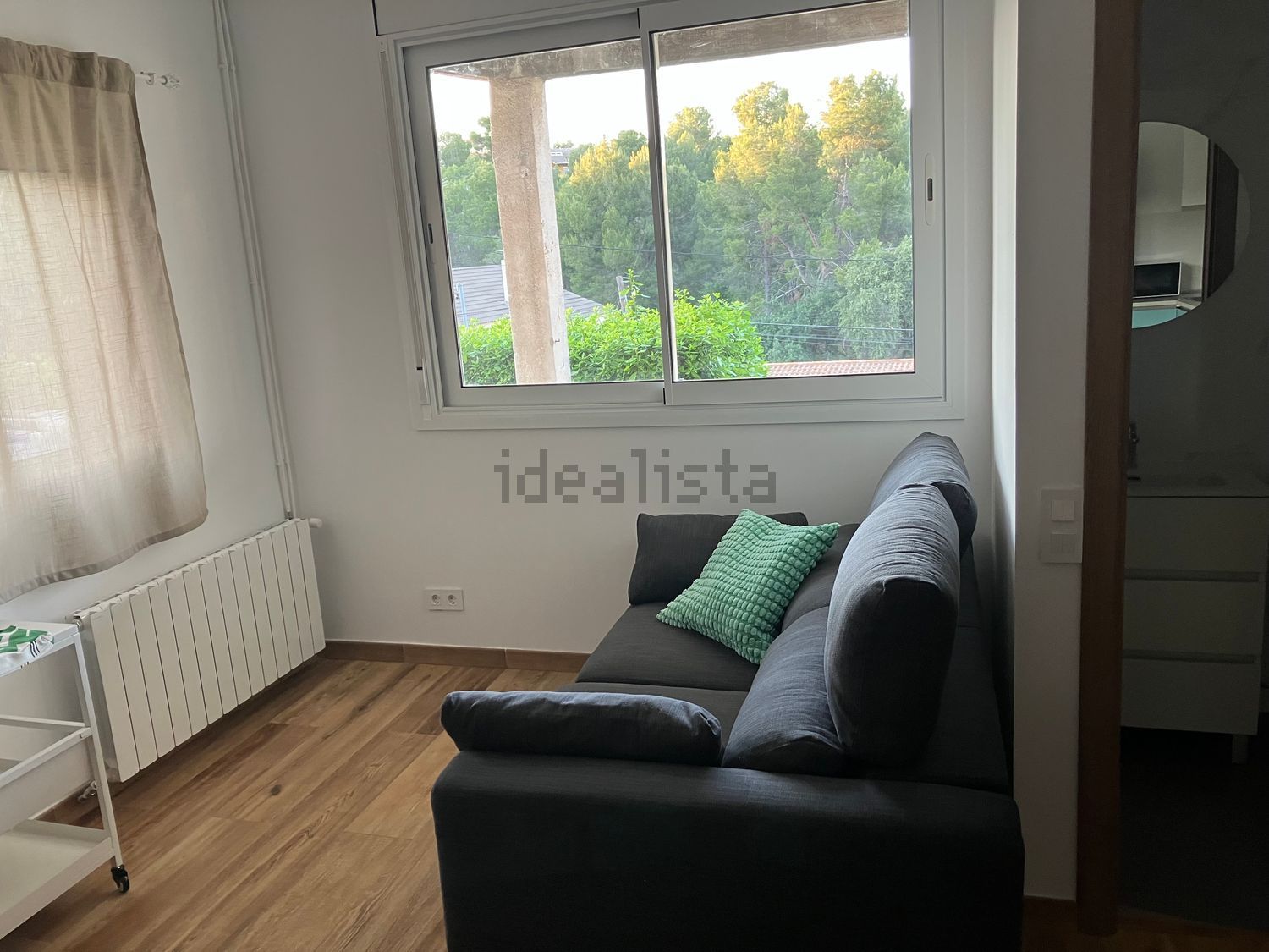 Piso de 35 m² en Rubí