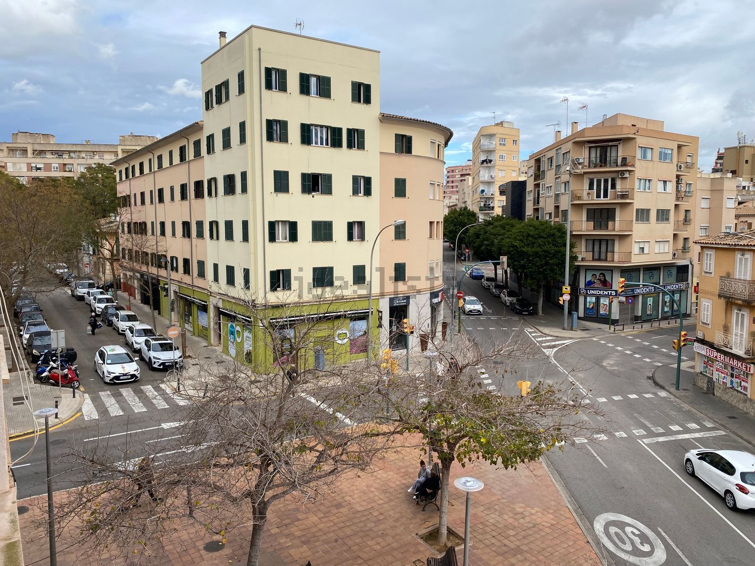 Habitació de lloguer, Palma