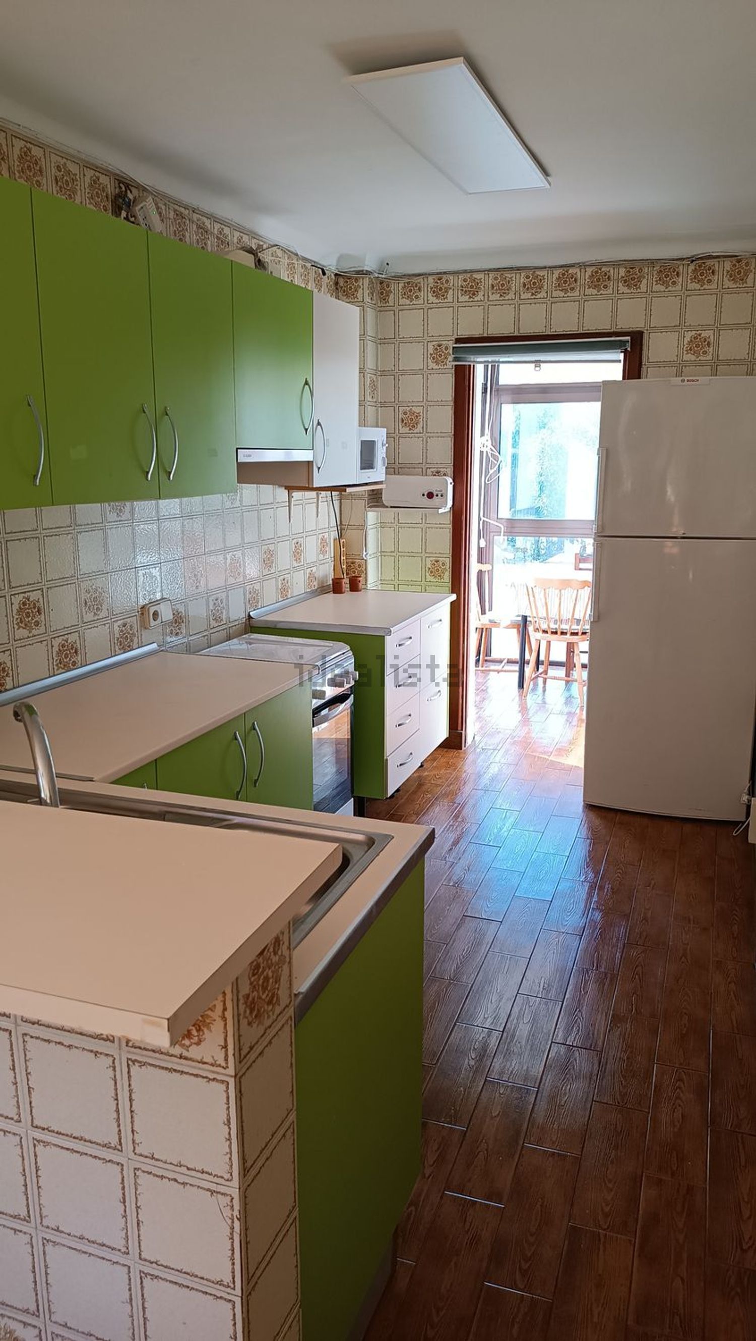 Wohnung 100 m² in Palma