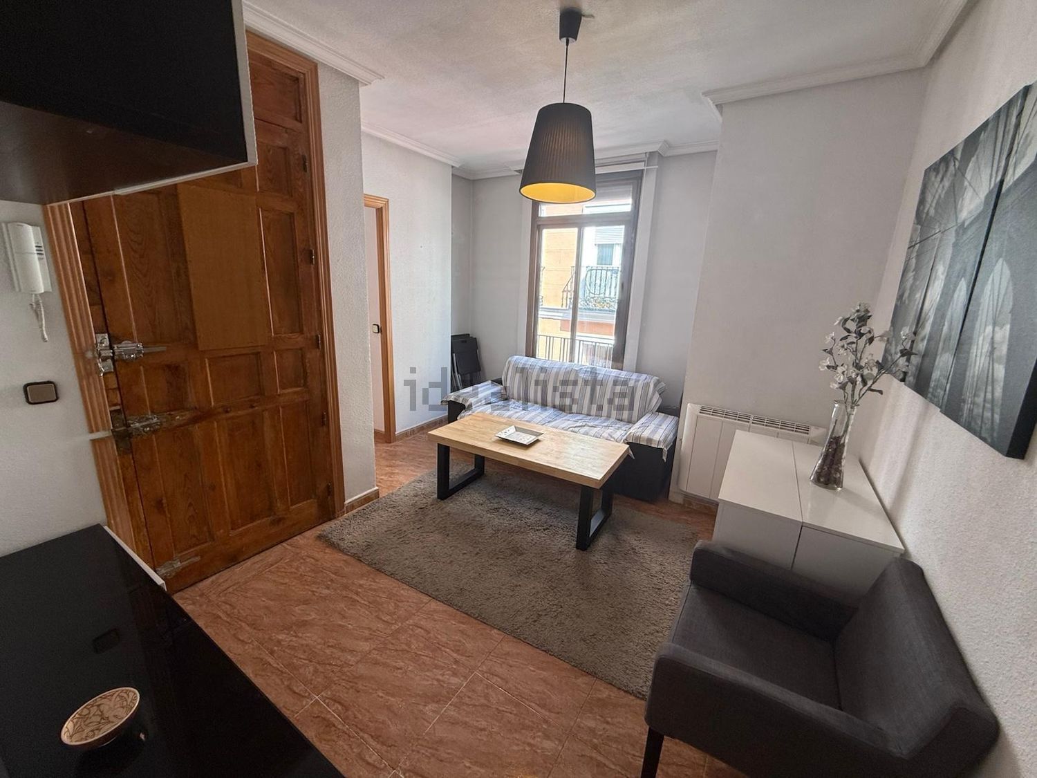 Piso de 60 m² en Madrid