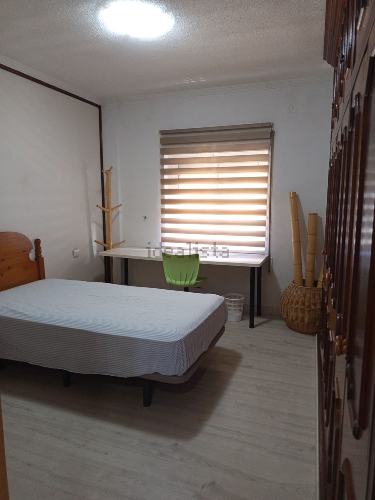 Piso de 90 m² en Murcia