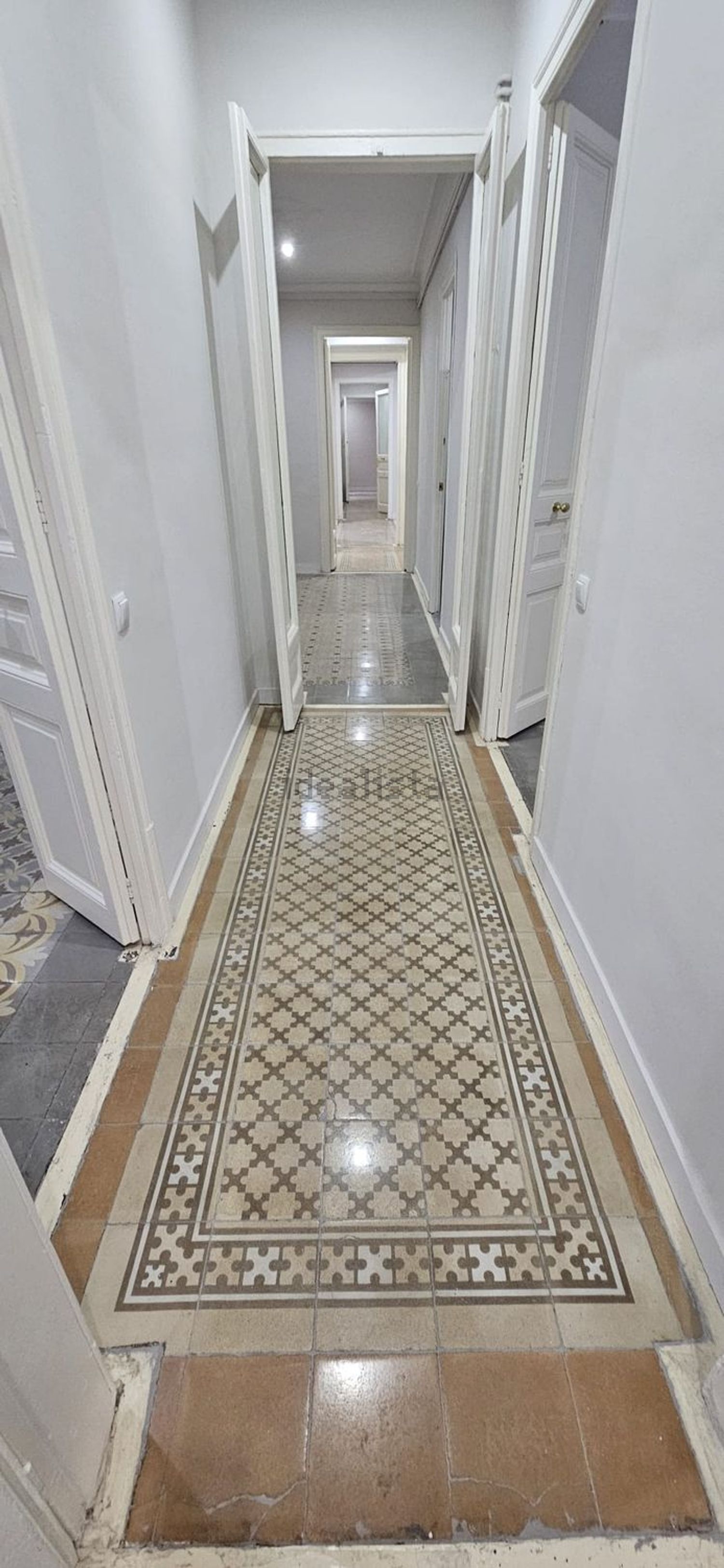 Квартира 220 м² у Барселоні