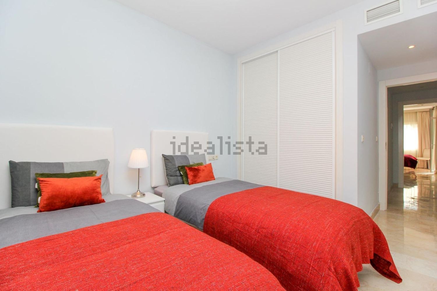 Wohnung 120 m² in Marbella