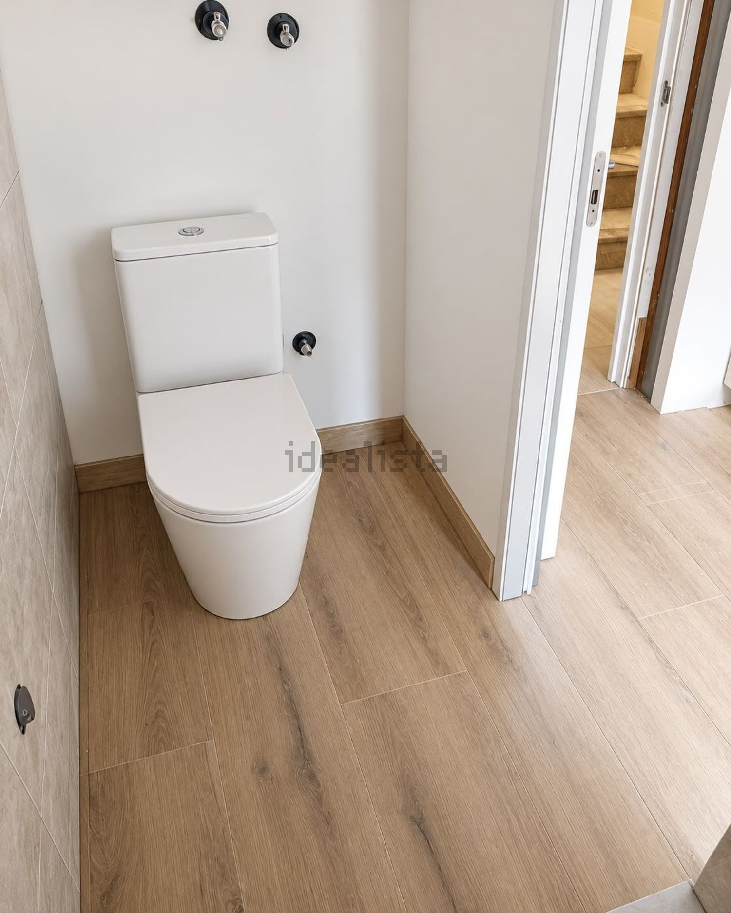 Apartamento 35 m² em Valls