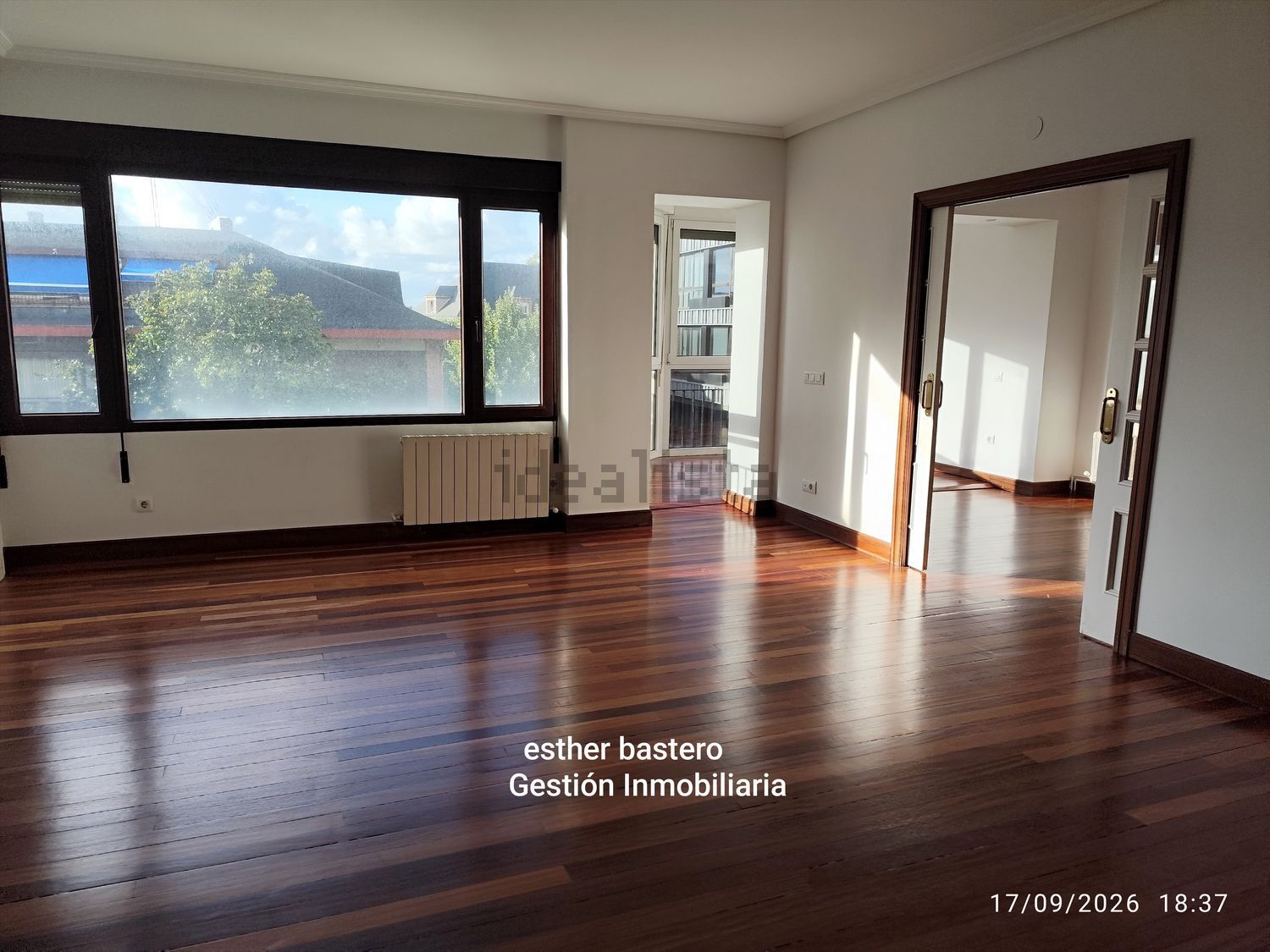 Piso de 185 m² en Guecho
