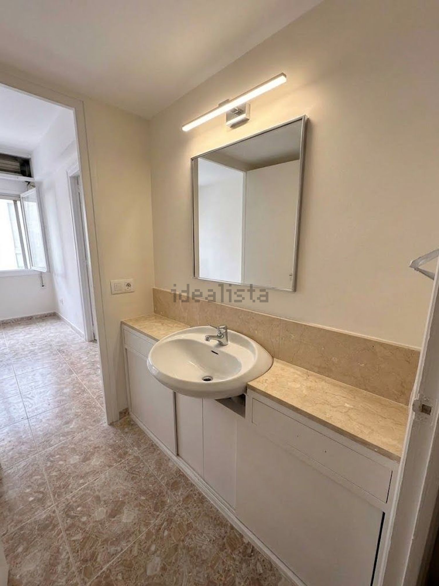 Pis de 98 m² a Barcelona