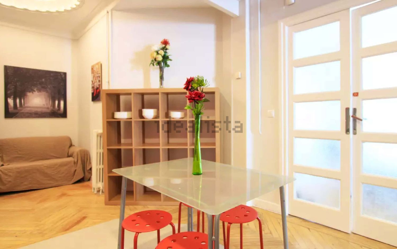 Habitación en alquiler, Madrid
