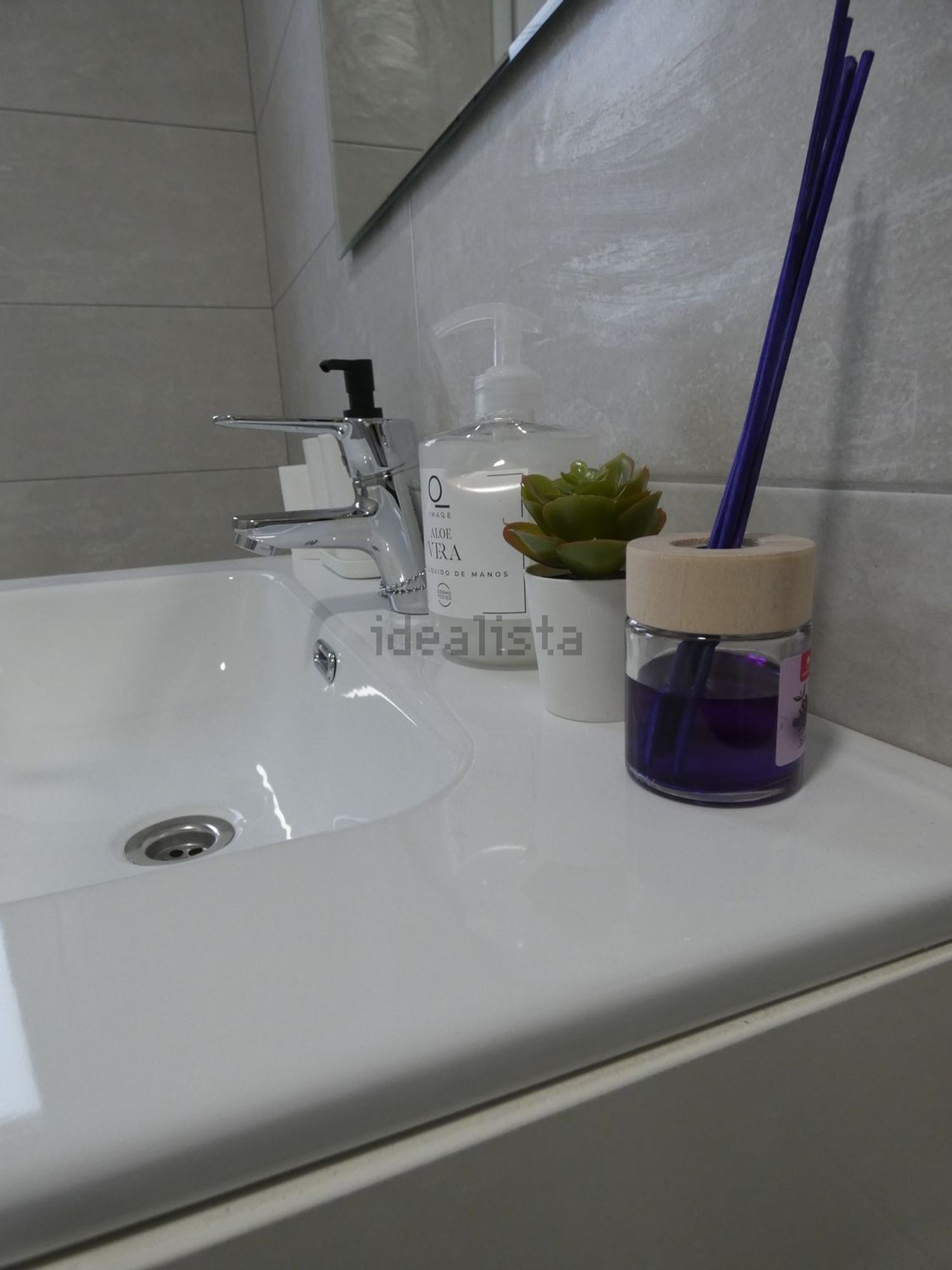 Habitació de lloguer, Valladolid