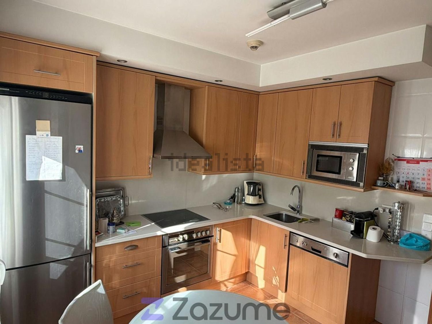 Pis de 127 m² a Saragossa