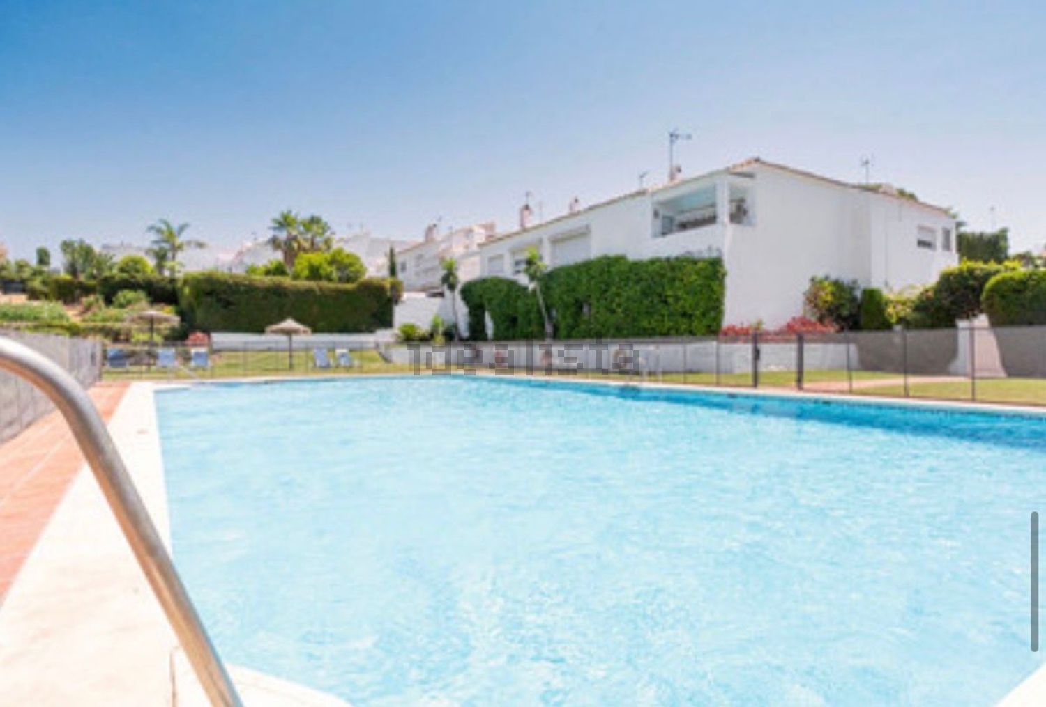 Casa de 190 m² en Estepona