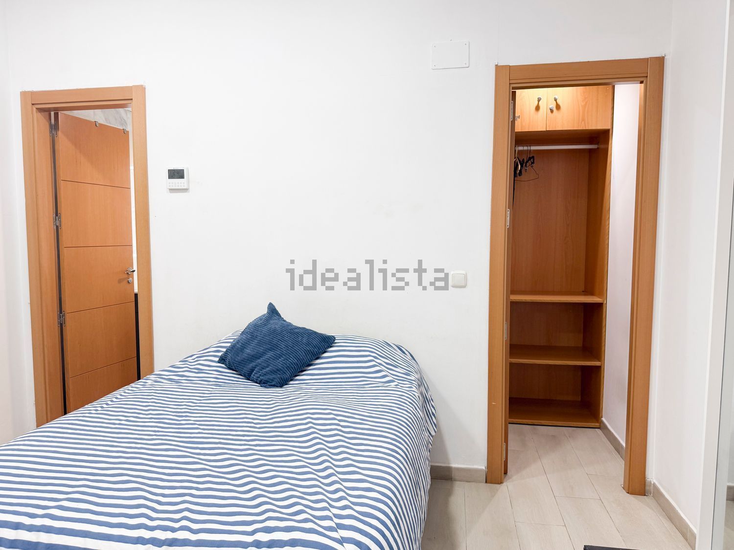 Apartamento 38 m² em Málaga