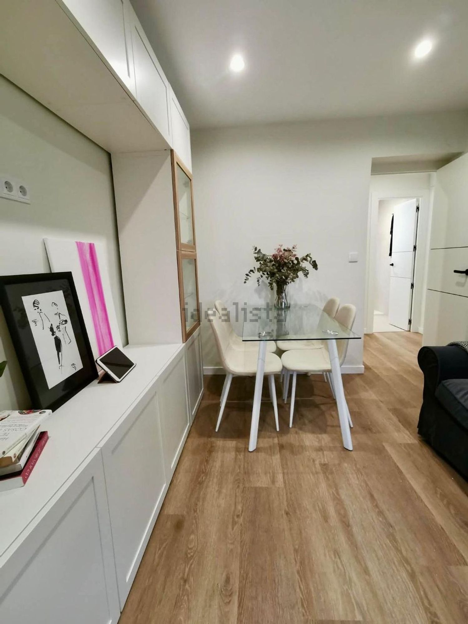 Apartamento 58 m² em Santander