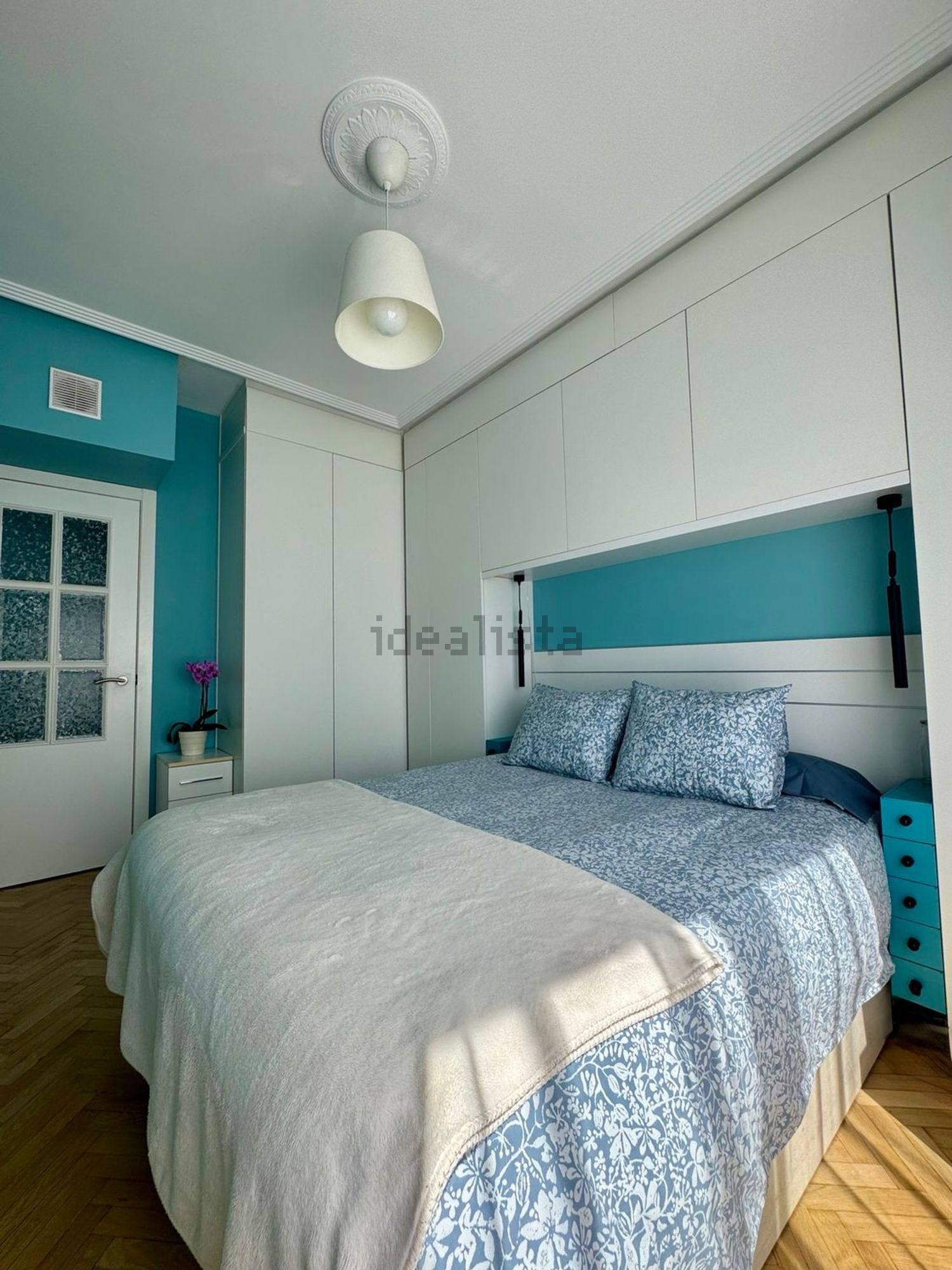 Wohnung 55 m² in Madrid