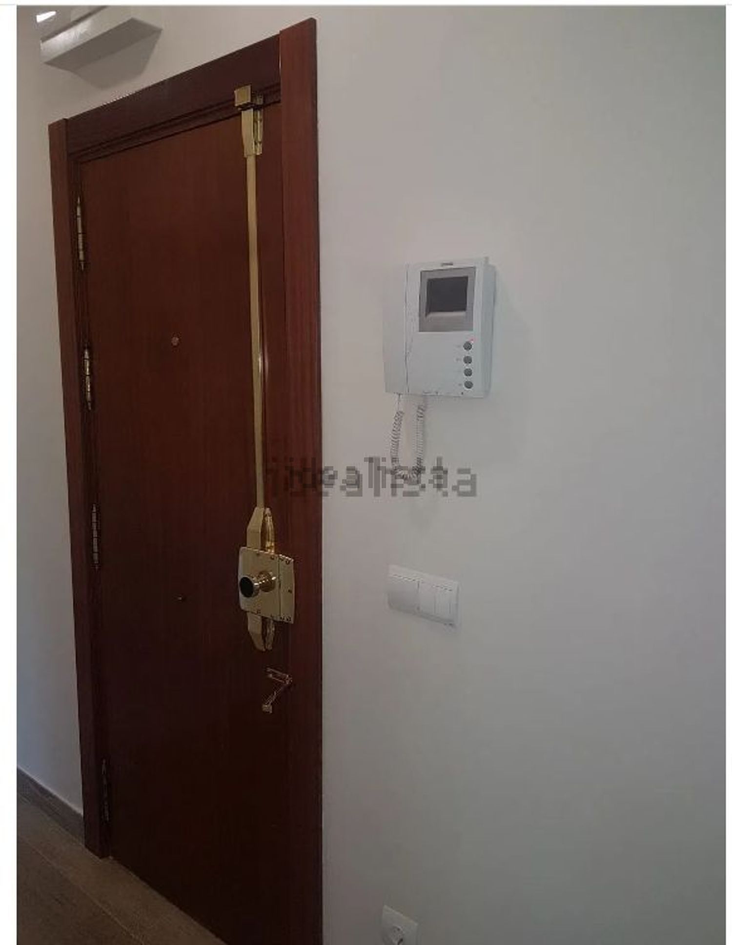 Pis de 85 m² a Madrid