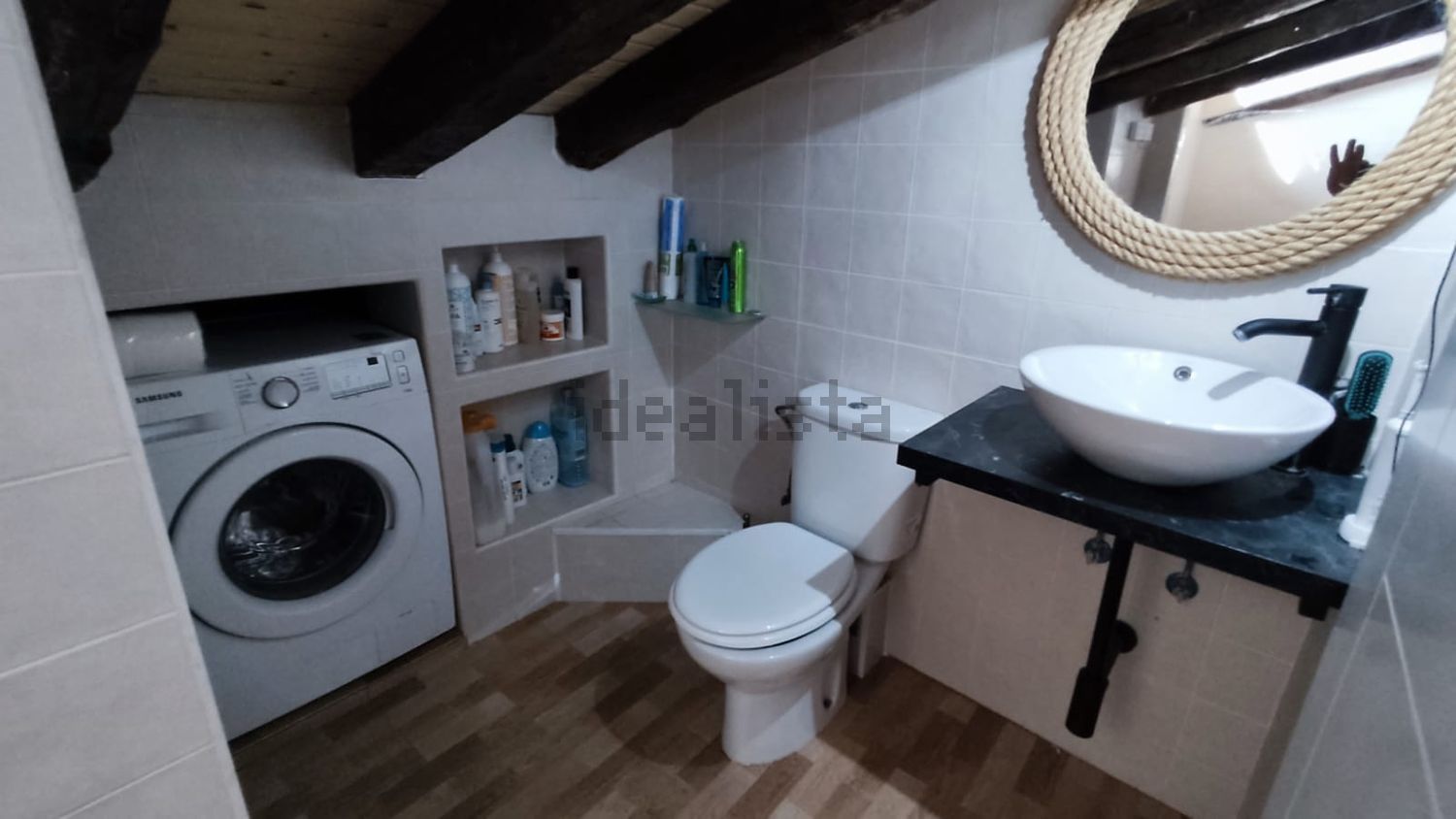 Flat 60 m² in Madrid