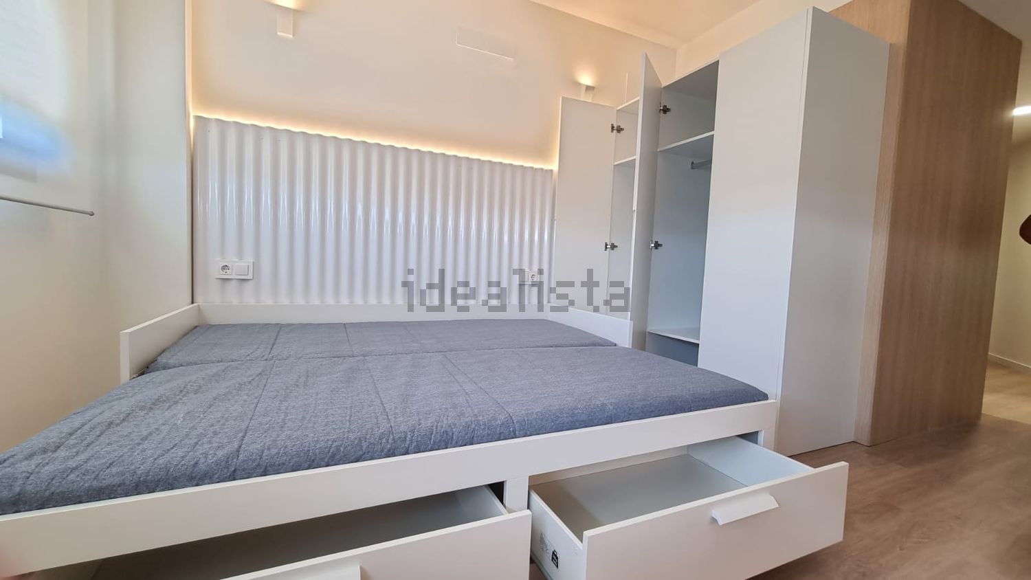 Appartement 32 m² à Murcie