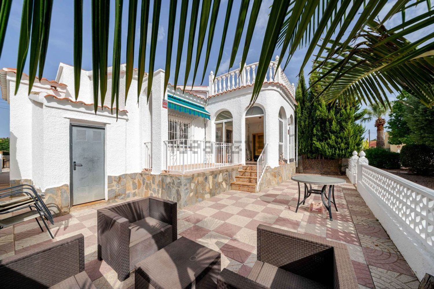 Casa de 119 m² a Elx