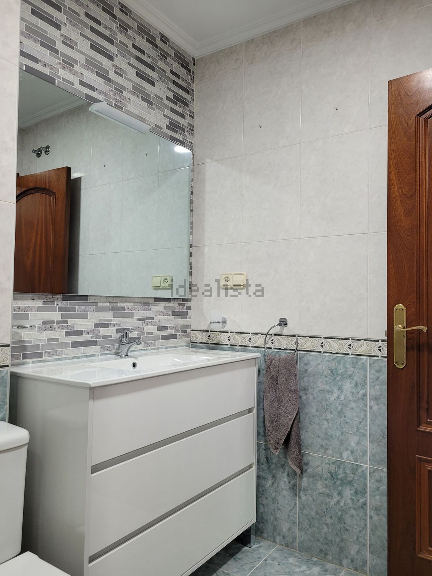 Piso de 66 m² en La Coruña
