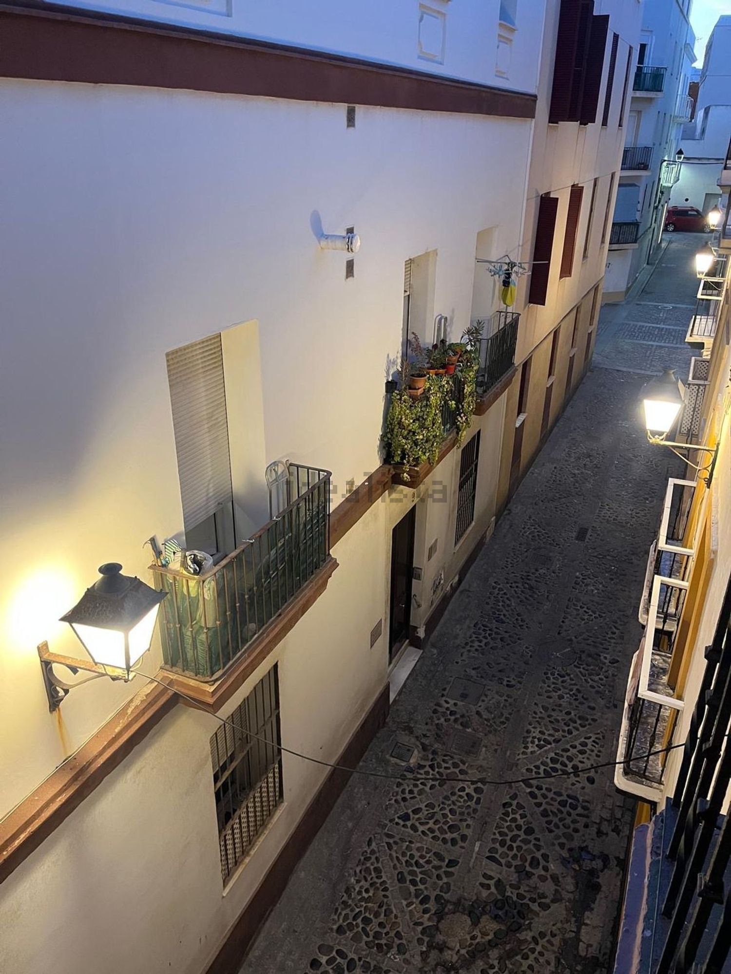 Piso de 85 m² en Cádiz